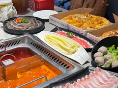 -海底捞火锅(步步高新天地店)