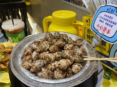 -桥东喜碧海鲜街(水东街店)