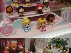 -泡泡玛特POPMART(上海环球港店)