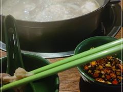 -芭缇沁园椰子鸡(中航紫金新天地店)