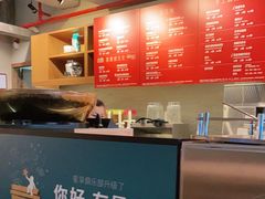 -星巴克(深圳罗湖书城店)