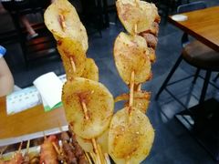 -阿拉提大盘鸡@米饭(南环东路汇邻广场店)