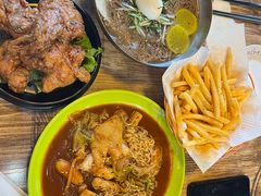 -miss密斯韩餐(平阳景苑店)