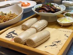 -醉霖生态餐厅(交大店)