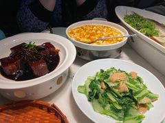 -苏帮袁Sue Cuisine(来福士店)