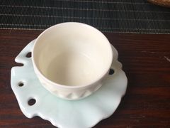 -碧露轩·大益茶体验馆(镇江路店)
