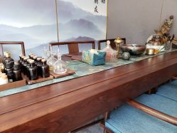 -觅境SPA·私享空间
