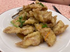 -长白山国际酒店中餐厅