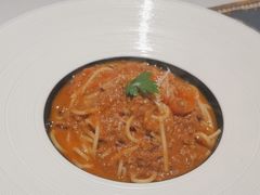 -一棵树·意大利西餐厅One Tree(新城店)