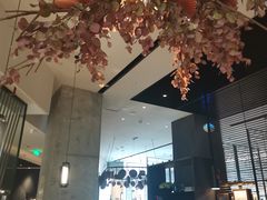 大堂-大头椰·海南椰子鸡火锅(思明万象城店)