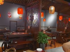 -受气牛肉·重庆耙牛肉(南坪总店)