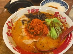 杏仁豆腐-豚王拉面(澳门银河店)