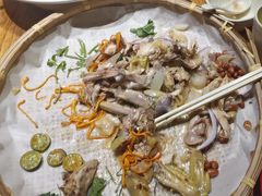 -花溪雨·森林餐厅(石基店)