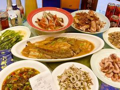 -小厨师·二十年沈家门小海鲜(百井坊巷店)