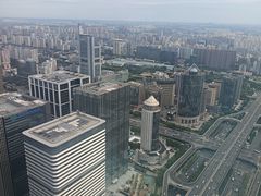 -国贸中心·国贸大厦三期