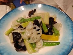 -顺意·顺德家乡菜(国际人才大厦店)