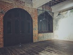 -Big House当代艺术中心