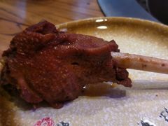 -山河屯铁锅炖鲜鹅·东北菜(开发区一店)