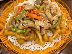 -今一靓汤.顺德菜东莞三十年老字号(厚街店)