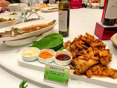 -南湖春色海鲜食府(中兴街店)