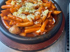 -MI WU FACTORY米屋美食工厂餐厅(绿地店)
