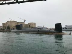 -中国人民解放军海军博物馆