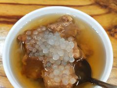 -冰神糖水铺(国贸中心店)