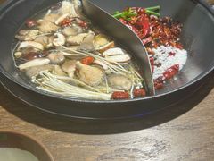 -萍姐火锅·公路夜市(打浦桥日月光店)
