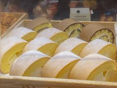 -周记传统糕点PASTRY(蜀汉路店)