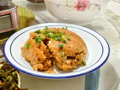 -菁菁有味湖北恩施菜