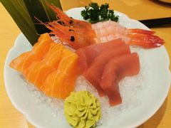 -鳗葉(万象城店)