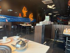 -水禾轩·海鲜蒸汽主题餐厅(拱北店)