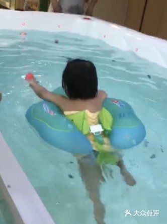 夏日快带孩子来厦门这家游泳馆|超值优惠