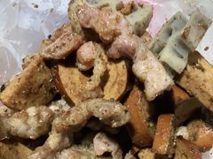 -小胡子祥彪烧烤(北湖总店)