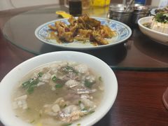 -协顺园回头馆(南顺城路店)