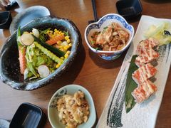 -九井澤精致料理(金茂店)