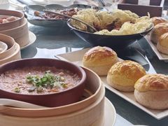-白天鹅宾馆-宏图府餐厅