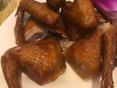 -添好运点心专门店(百老汇店)