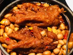 -真味汤馆(汽博店)