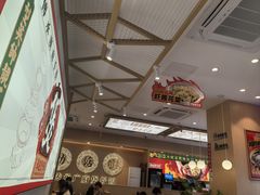 -华记煲仔华·煲仔饭(三元里万科里店)