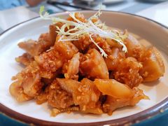 沙姜猪手-巡味顺德菜(欢乐海岸购物中心店)