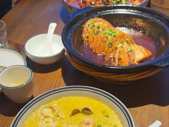 -永安水煮活鱼·仪征土菜院子