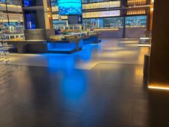 -上和臻品中国菜(花园街店)