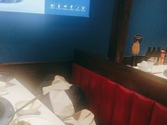 -木王宴语·野生鲜菌火锅(玉河店)