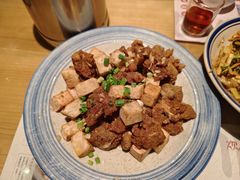 -炊烟·山房菜