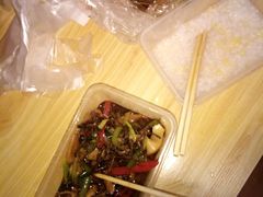 -嘎嘎鸭脑壳(蜀汉路店)