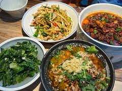 -树厨贵州菜(大十字店)