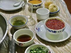-鑫龙火锅城(经二纬四店)