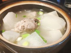-好灶头妈妈菜·柴火灶台鱼·千岛湖土菜地标美食