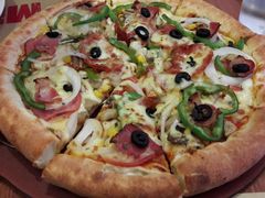 -米斯特比萨(罗斯福店)